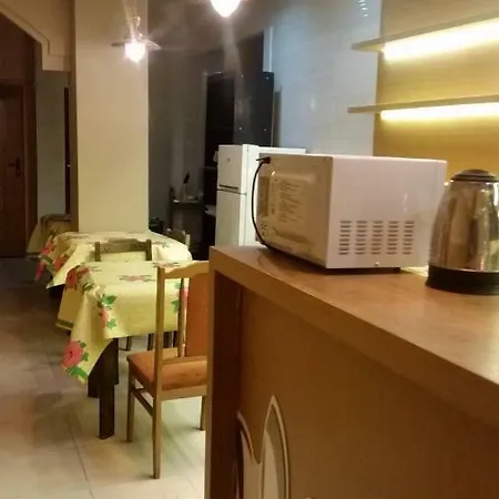 Homestay Tanie Sabaly 32 Warsaw