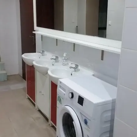 Homestay Tanie Sabaly 32 Warsaw