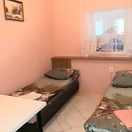 Tanie Sabaly 32 Homestay